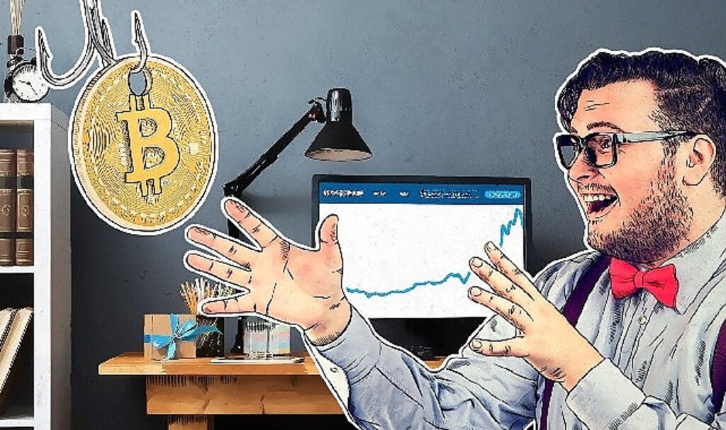 Kaspersky, dünya genelindeki kripto para kullanıcılarını hedef alan yeni bir kimlik avı planını ortaya çıkardı