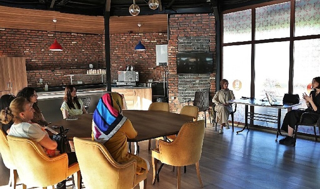 Keçiören'de duygusal yeme eğitimi 