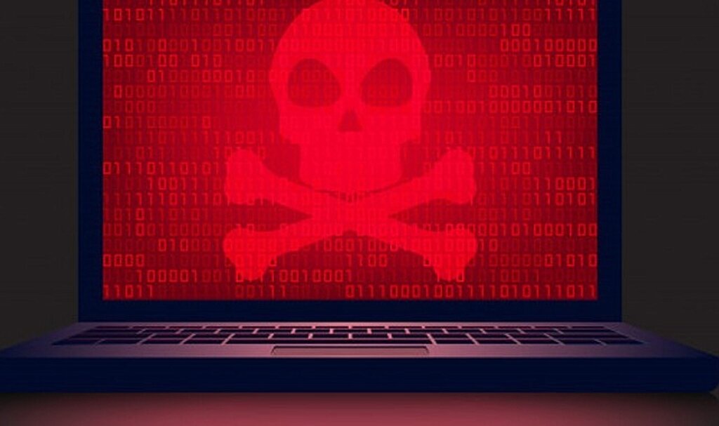 Kötü amaçlı yazılımların %58'i fidye yazılımı