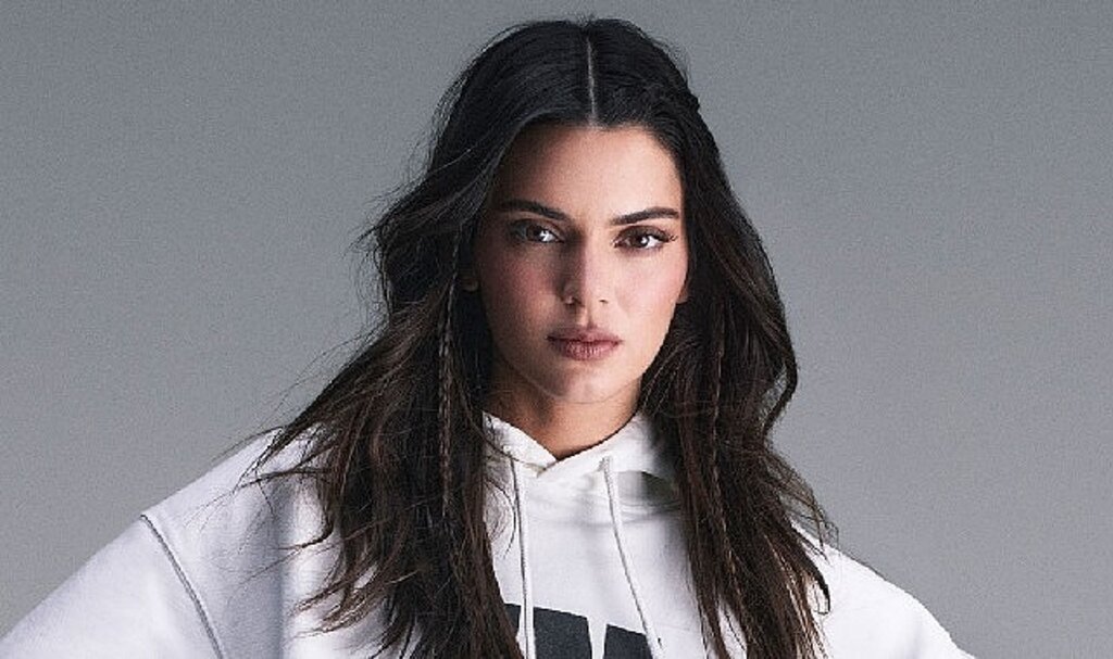 L'Oréal Paris'in yeni makyaj marka elçisi: Kendall Jenner