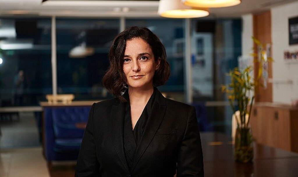 L'Oréal Türkiye Ülke Kurumsal Dijital ve Pazarlama Direktörü Merve Atuk Toker, SAPMENA Bölgesi'ne Tüketici Ürünleri Divizyonu E-Ticaret Genel Müdürü Olarak Atandı