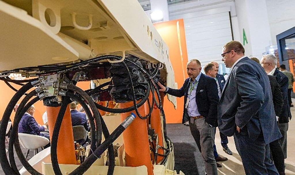 Maden sektörü MINEX'te buluşacak