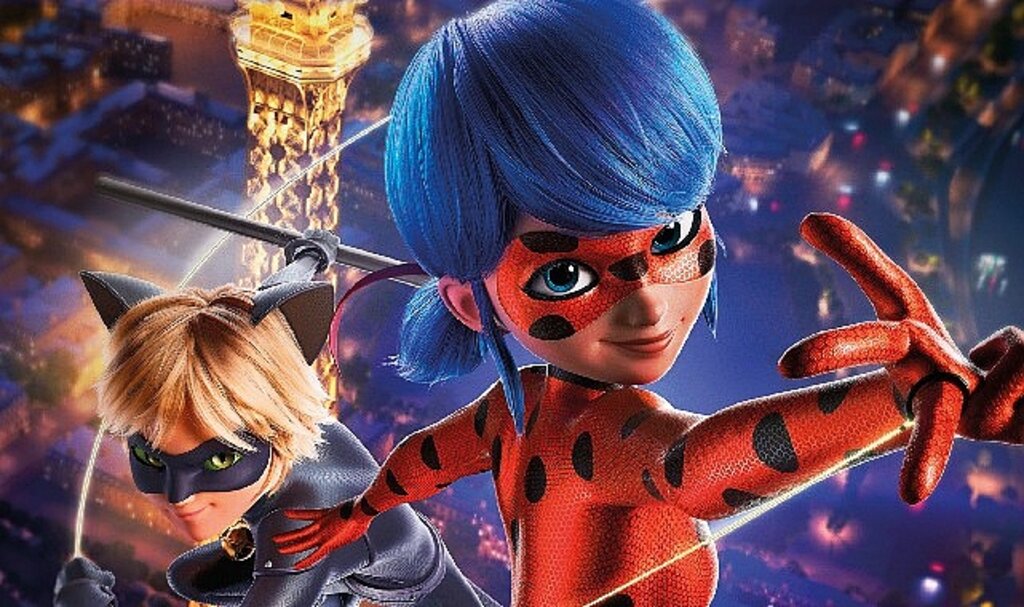 Mucize Uğur Böceği ile Kara Kedi filminden yeni görüntüler yayınlandı!