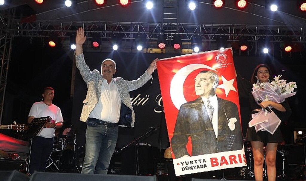 Mudanya'da lezzet ve eğlence dolu 3 gün