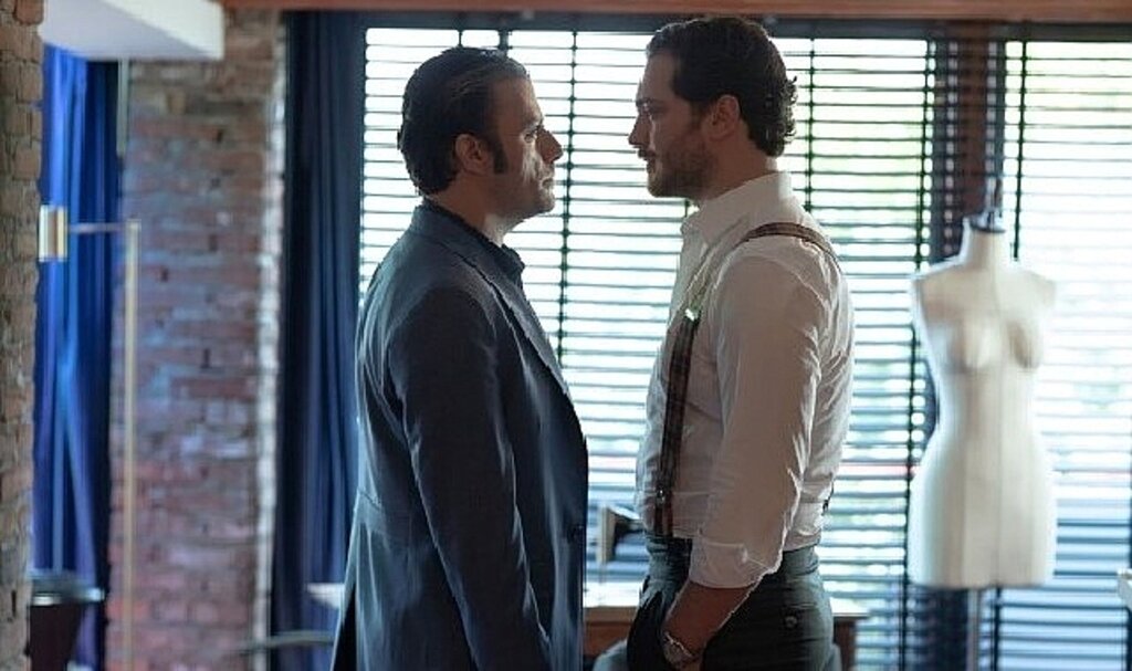 Netflix, Terzi'nin 28 Temmuz'da yayına girecek 2. sezonundan yeni fragman paylaştı