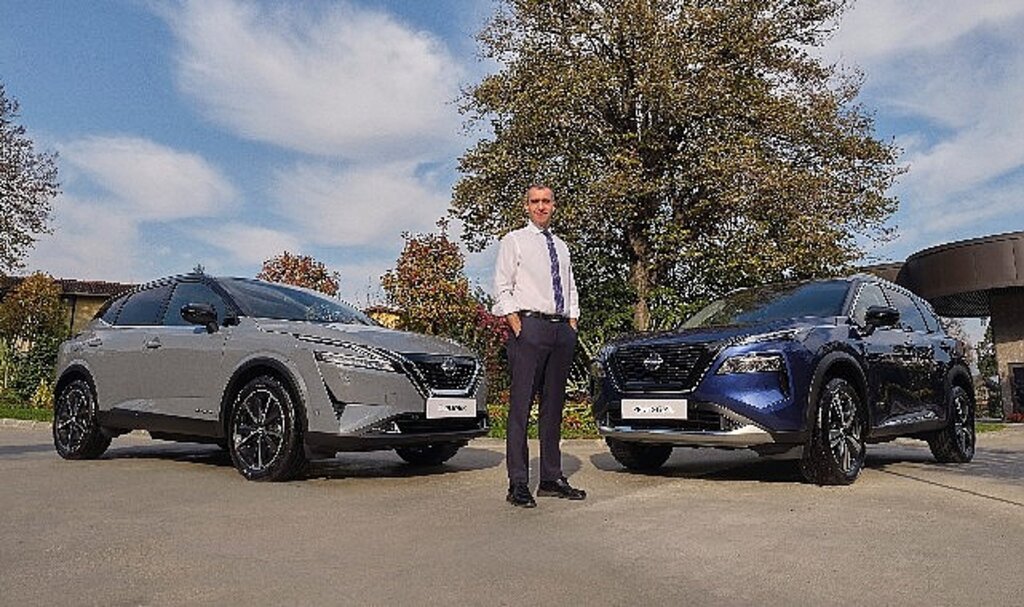 Nissan Türkiye'nin deprem bağışları 50.000.000 TL'yi aştı