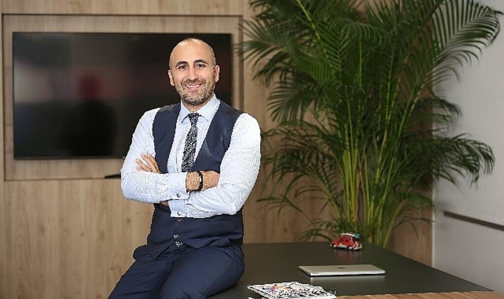 Redıngton en iyi kurum kültürüne sahip şirketler arasındaki yerini aldı 