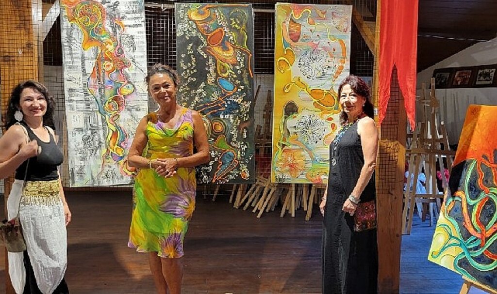 Sulçuk efes kent belleği'nde çılgın buluşma 