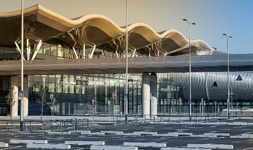 TAV Technologies Zagreb Havalimanı'nda yolcu deneyimini iyileştiriyor