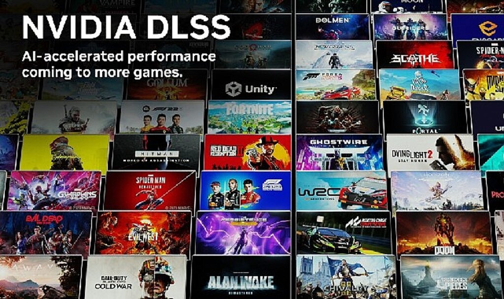 'Testament: The Order of High-Human', 'Remnant II' ve 'Jagged Alliance 3' NVIDIA DLSS Desteği Alıyor