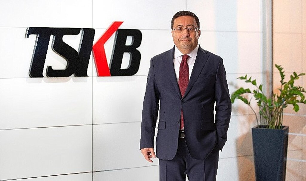 TSKB'ye Sürdürülebilirlik Kriterlerine Endeksli 123 Milyon Dolarlık Sendikasyon Kredisi