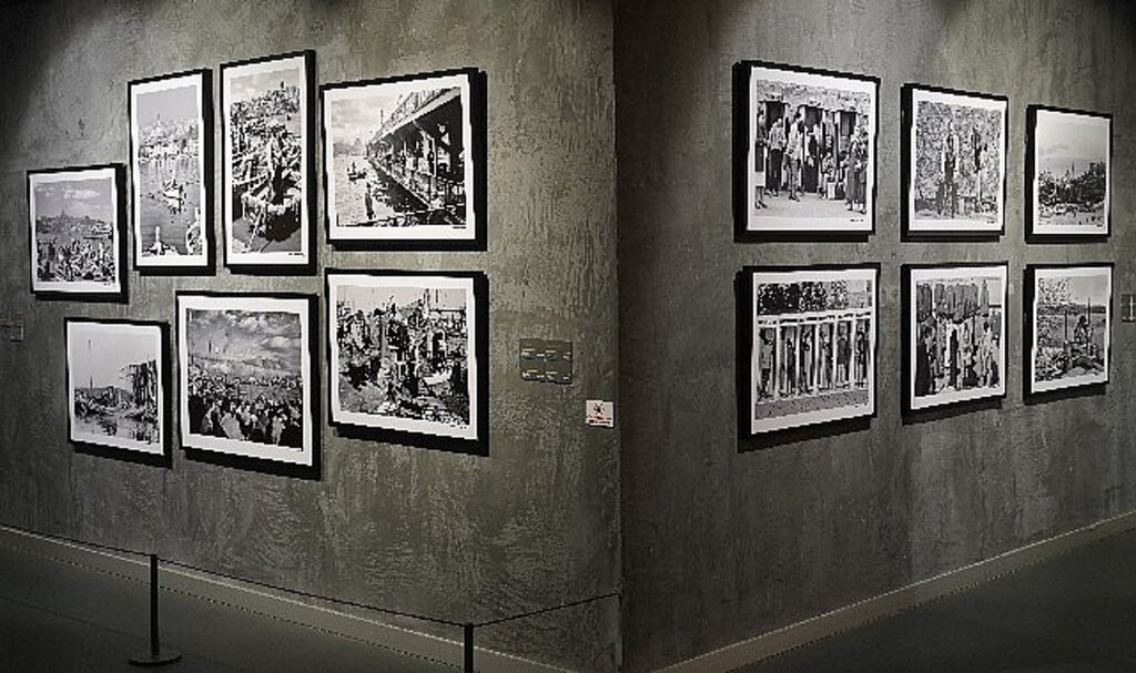 Üsküdar Belediyesi İzzet Keribar'ın