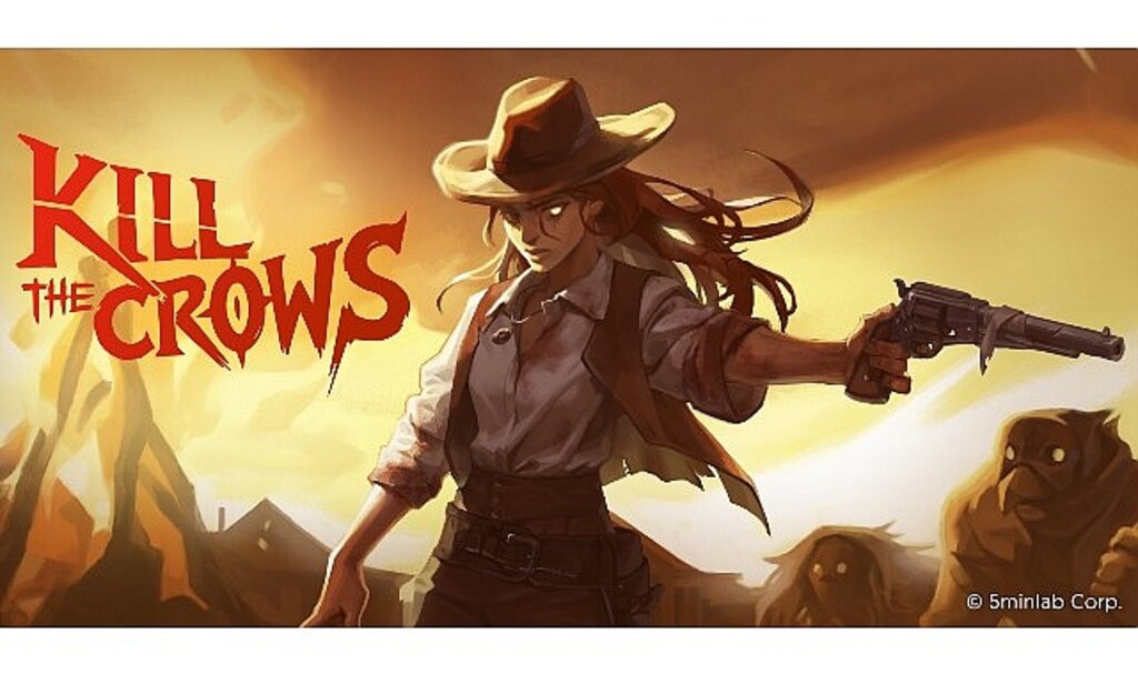 Vahşi Batının Silahlı Çatışmaları 