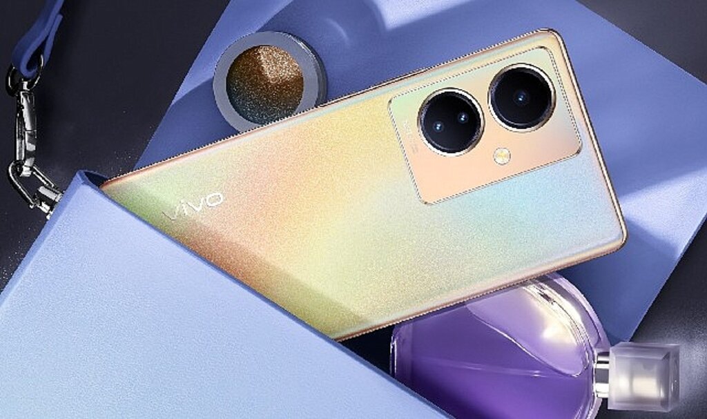 vivo'nun orta segmentteki yeni yıldızı V29 Lite ön satışa sunuldu