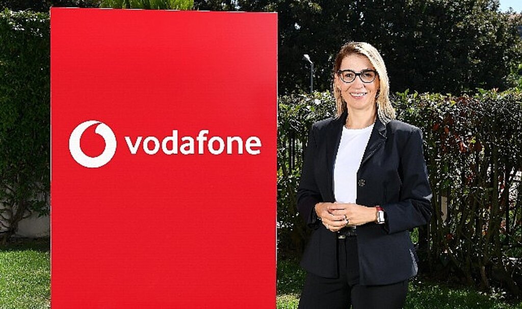 Vodafone'dan avantajlı mevsimlik paketler