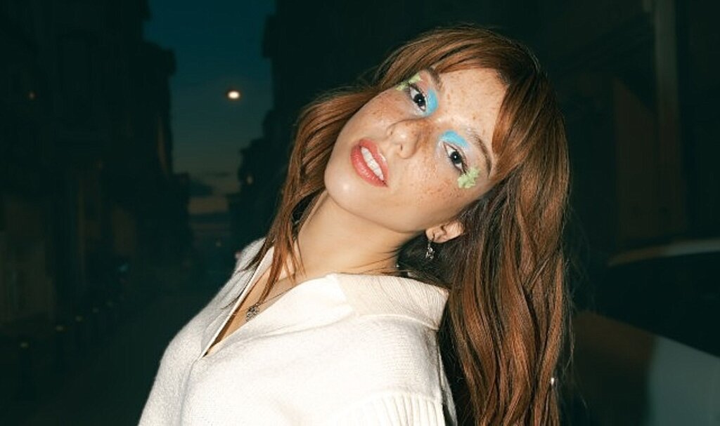 Yapı Kredi bomontiada World Akustik serisinde bu hafta: 