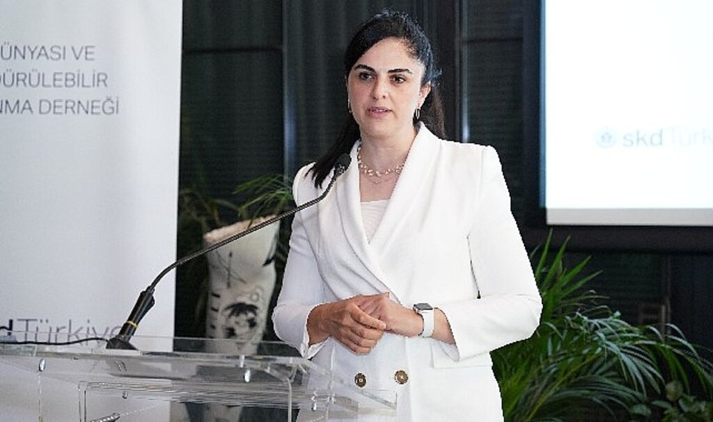 Yaşanılabilir bir Dünya inşa edebilmek için 