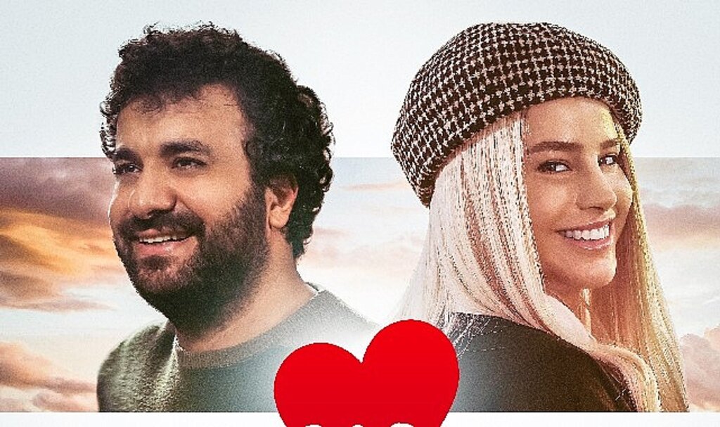 Yılın merakla beklenen filmi 'Çok Aşk' 27 Ekim'de sinemalarda