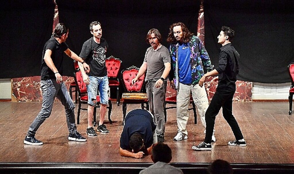 Yüzüncü yılında 