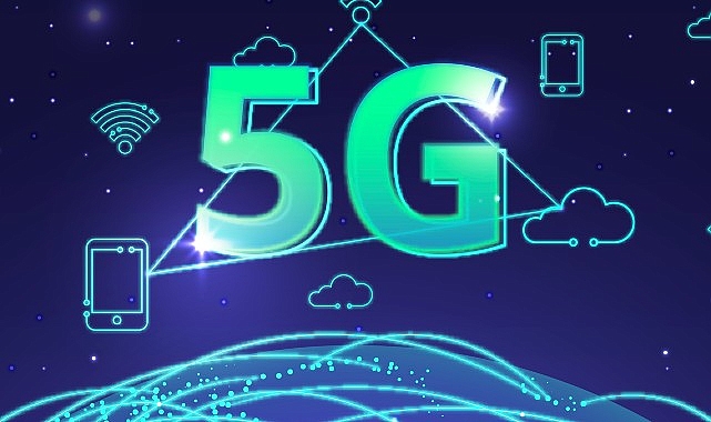 5G'ye Geçiş Güçlü Fiber Altyapı ile Mümkün