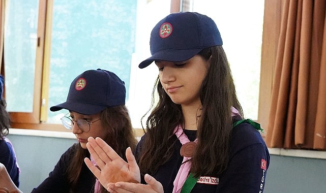 81 bin tohum topu Milli Ağaçlandırma Günü'nde 81 ilde doğayla buluşacak