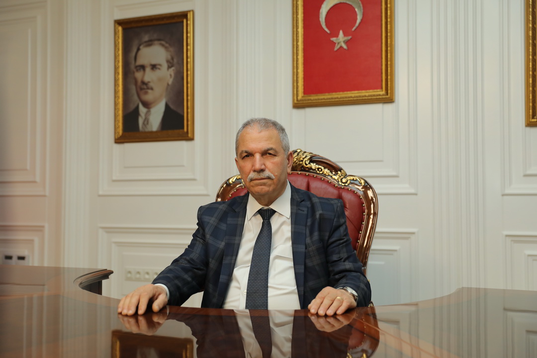 DEMİRTAŞ 30 AĞUSTOS ZAFER'İNİ YAYIMLADIĞI MESAJLA KUTLADI