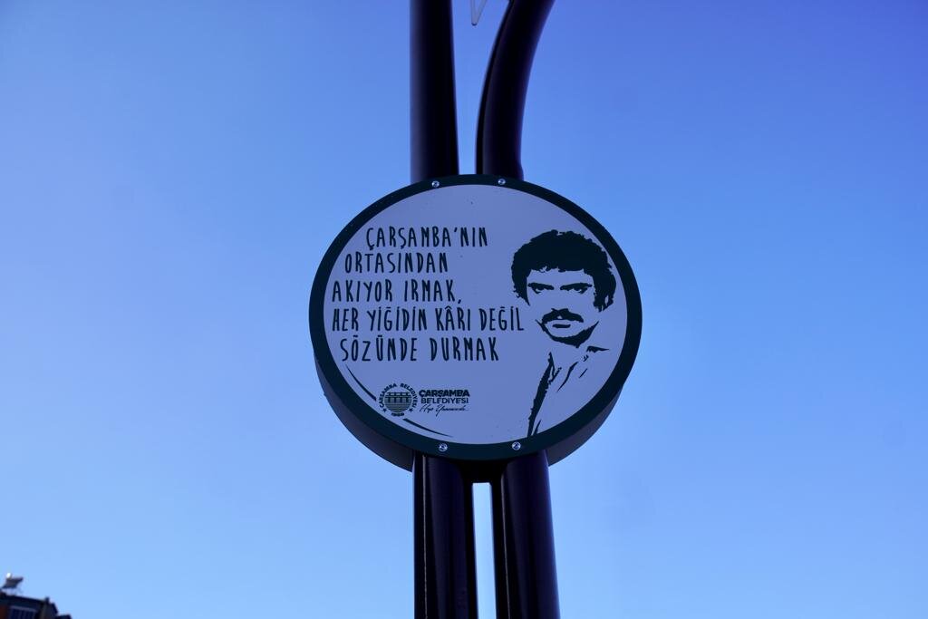 ÇARŞAMBA’DA BEĞENİ TOPLAYAN ÇALIŞMALAR