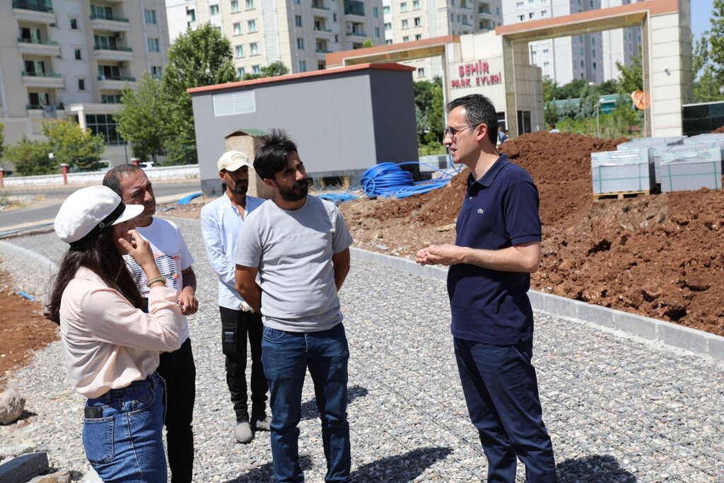 KAYAPINAR BELEDİYESİ'NIN SOSYAL BELEDİYECİLİK BAŞARISI