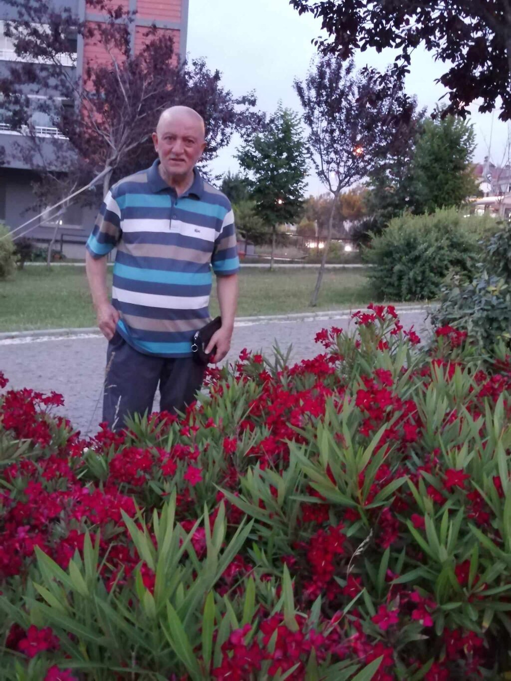 SAMSUN ve ATAKUM GÜZELLEŞİYOR