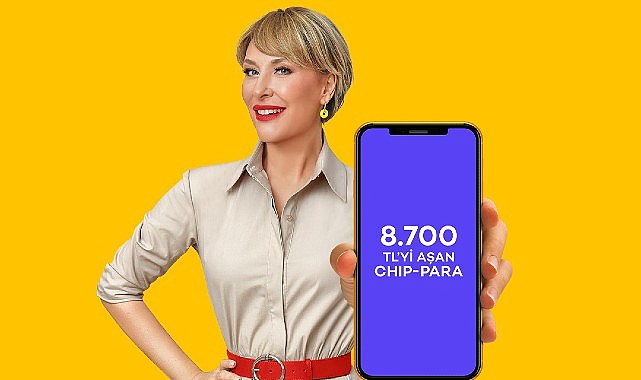 Akbanklılar, okula dönüş alışverişlerinde 8.700 TL'yi aşan chip-para kazanabiliyor