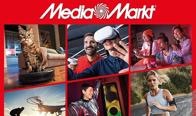 Aksesuar Kampanyası MediaMarkt'ta Başladı