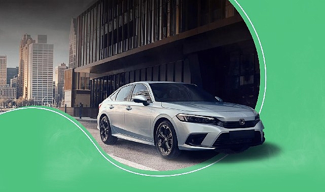 Aksigorta'dan Honda Araç Sahiplerine Özel İndirimli Marka Kasko