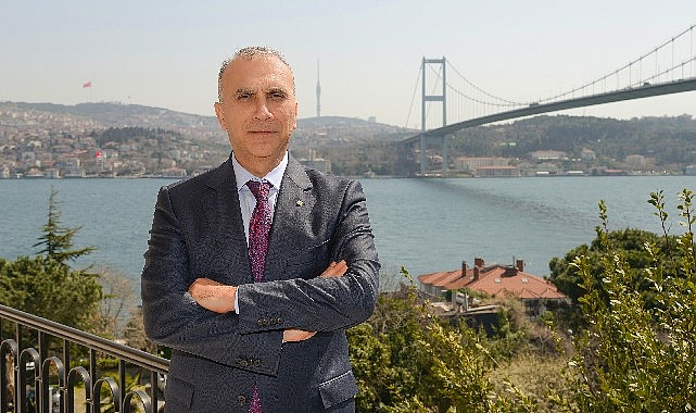Alarko Holding, 2023'ün ikinci çeyreğinde 3 milyar TL'nin üzerinde kâr elde etti
