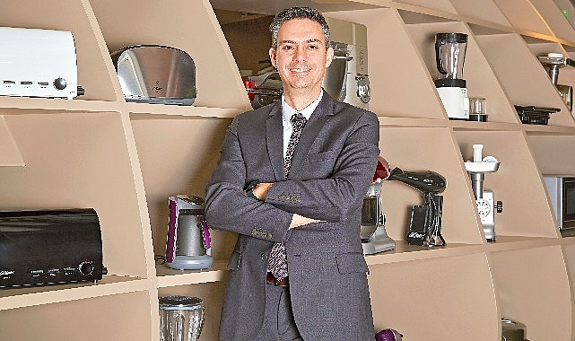 Arzum'un 2022 Yılı Faaliyet Raporu'na 'Gold' Ödül