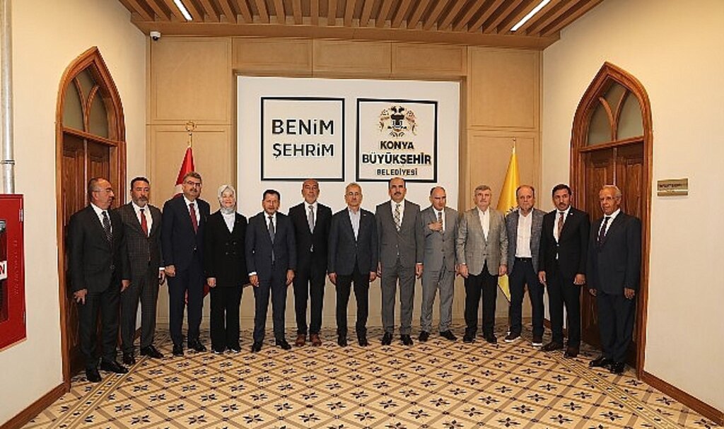Bakan Uraloğlu: