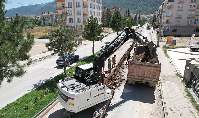 Başkan Altay: