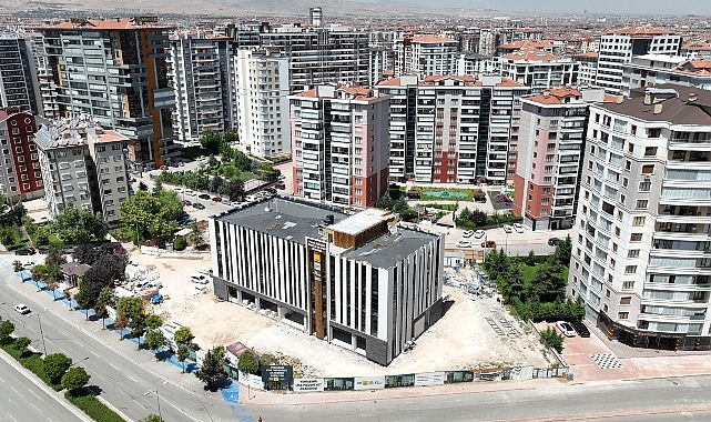 Başkan Altay:
