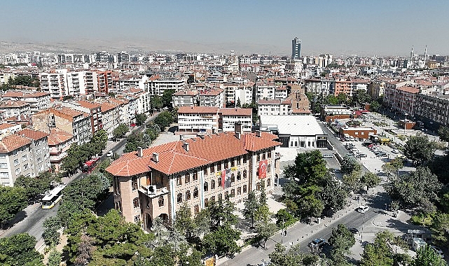 Başkan Altay: