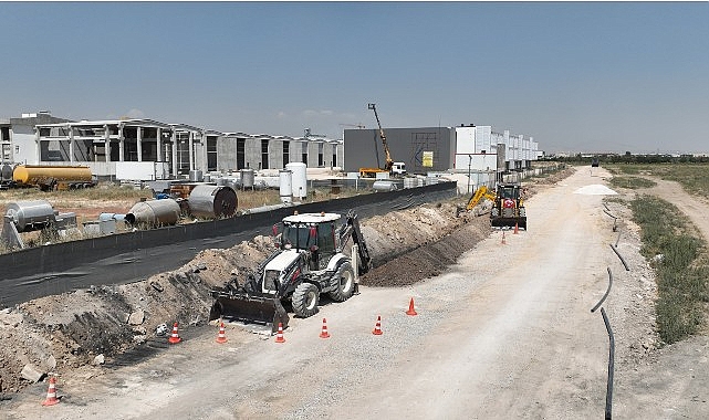 Başkan Altay: