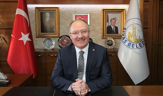 Başkan Bilgin'den Zafer Bayramı Mesajı
