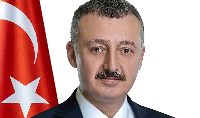 Başkan Büyükakın Zafer Bayramı'nı kutladı