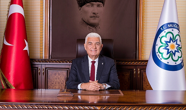 Başkan Gürün'den 30 Ağustos Mesajı