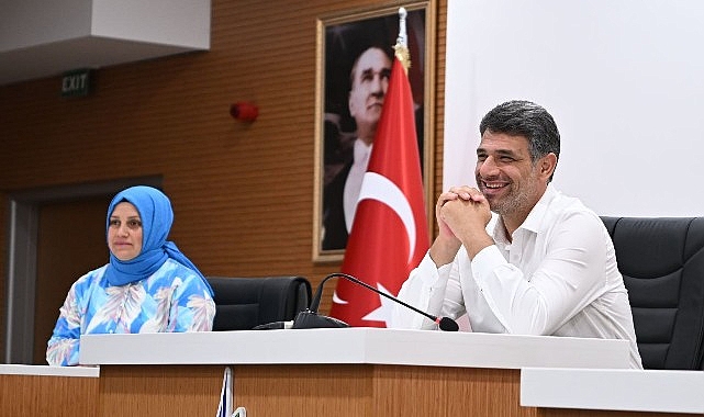 Başkan Kocaman,