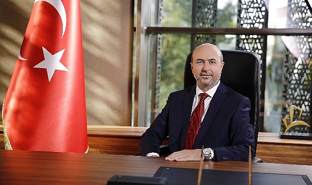 Başkan Pekyatırmacı'dan 30 Ağustos Mesajı