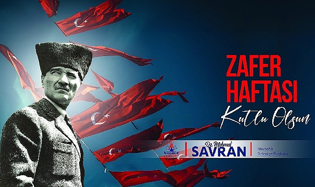Başkan Savran'dan