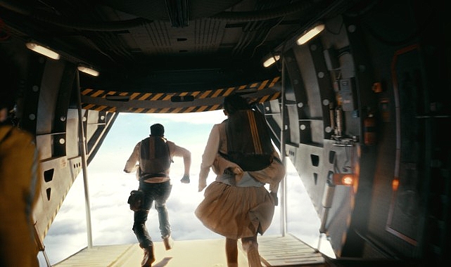 Burger King® ve PUBG Mobile'dan Uçuran İş Birliği