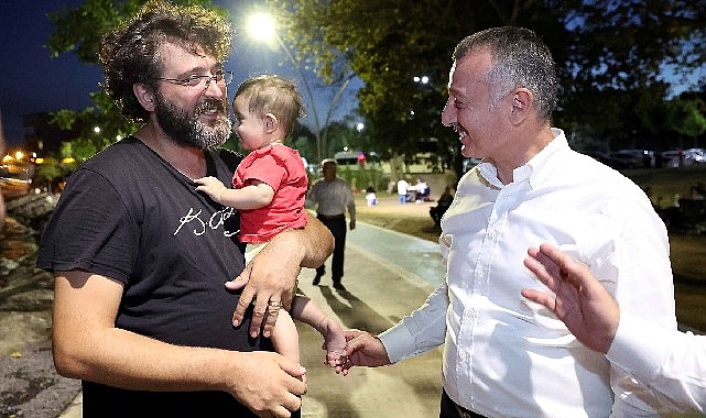 Büyükakın: