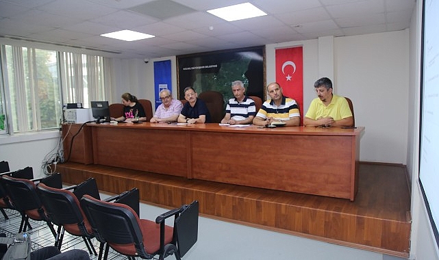 Büyükşehir'den 28 Haziran'a Aile Sağlığı Merkezi