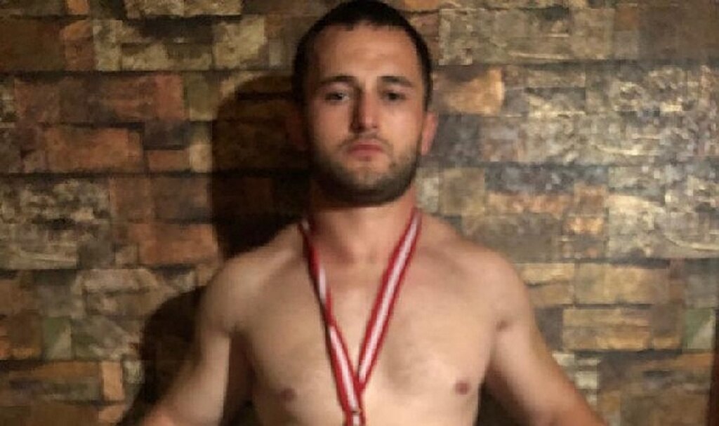 Büyükşehir'in Güreşçileri Kavaklıdere Beşpınar'da Güreşti