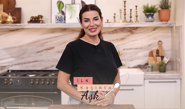Çorba'nın baş tacı olduğu sofralar yeni beIN GURME programı